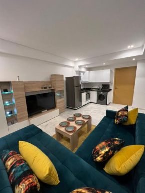 Charming 1-Bed Room Apartment in Marrakech